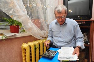 Нижегородцев предупредили о мошенничестве с «возвратом» переплаты за отопление